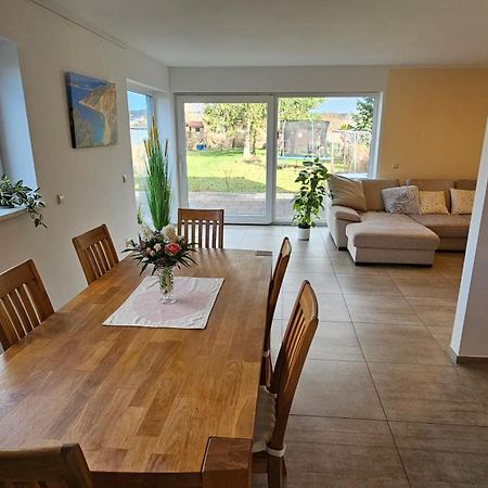 Sehr Schoenes Und Grosses Haus In Dresden - Partys Und Andere Feierlichkeiten Sind Wegen Eventueller Laermbelaestigung Nicht Gestattet Exterior photo